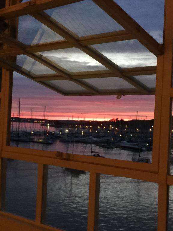 Mayflower Apartments, Royal William Yard Plymouth Quarto foto