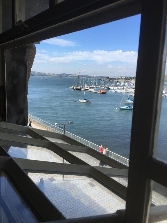 Mayflower Apartments, Royal William Yard Plymouth Quarto foto
