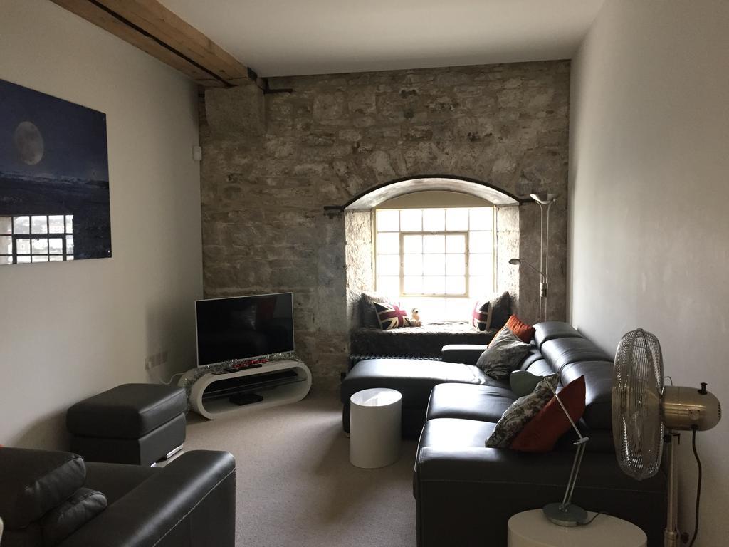 Mayflower Apartments, Royal William Yard Plymouth Quarto foto